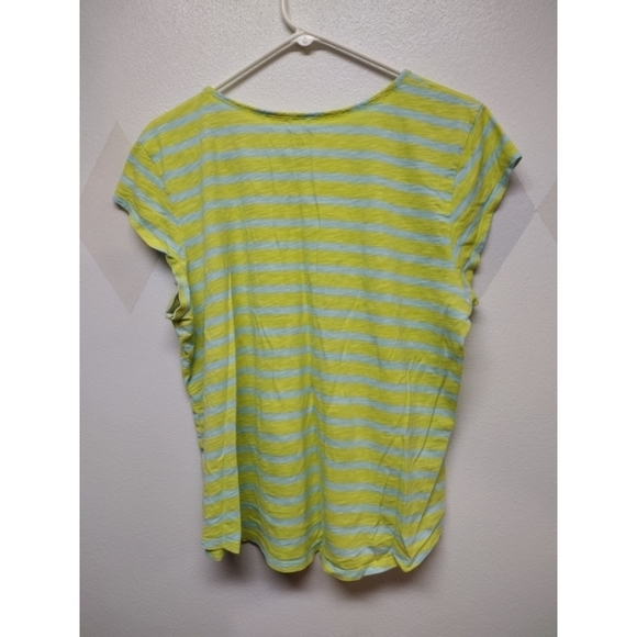 Le Tigre striped shirt - Picture 2 of 8